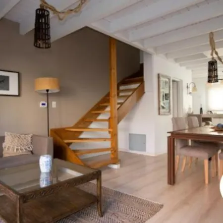San Martin Garden Apartment San Martin de los Andes Room photo
