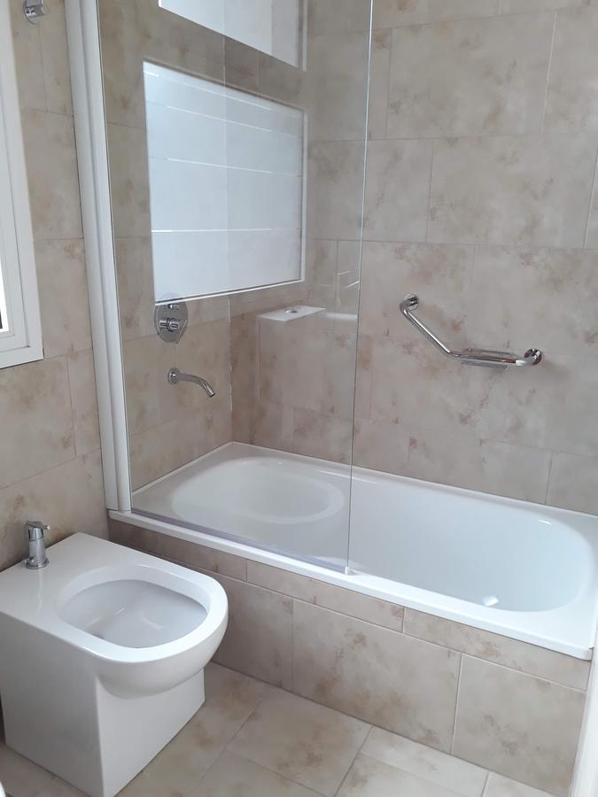Apartment San Martin Garden San Martin de los Andes