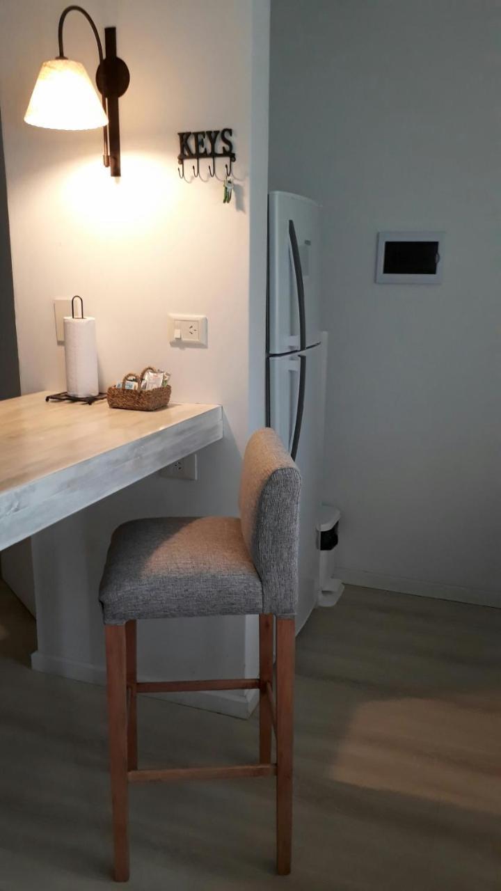 San Martin Garden Apartment San Martin de los Andes
