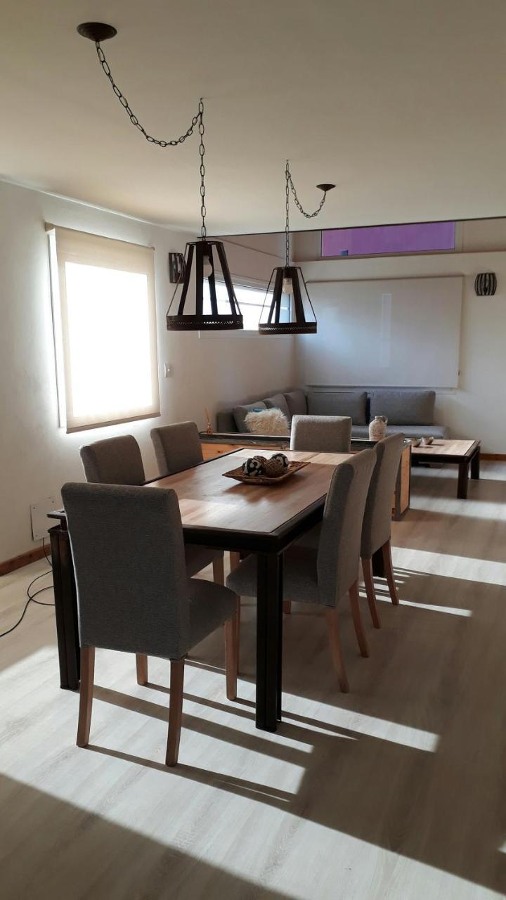 San Martin Garden Apartment