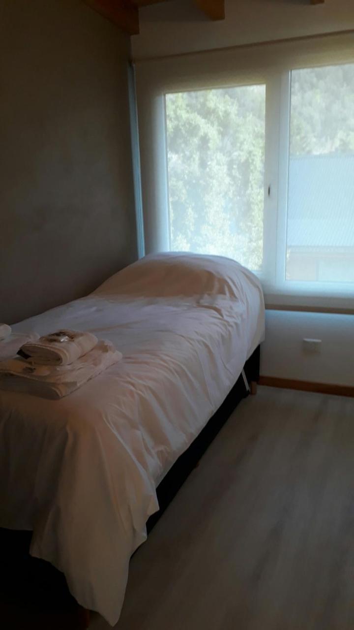 San Martin Garden Apartment *