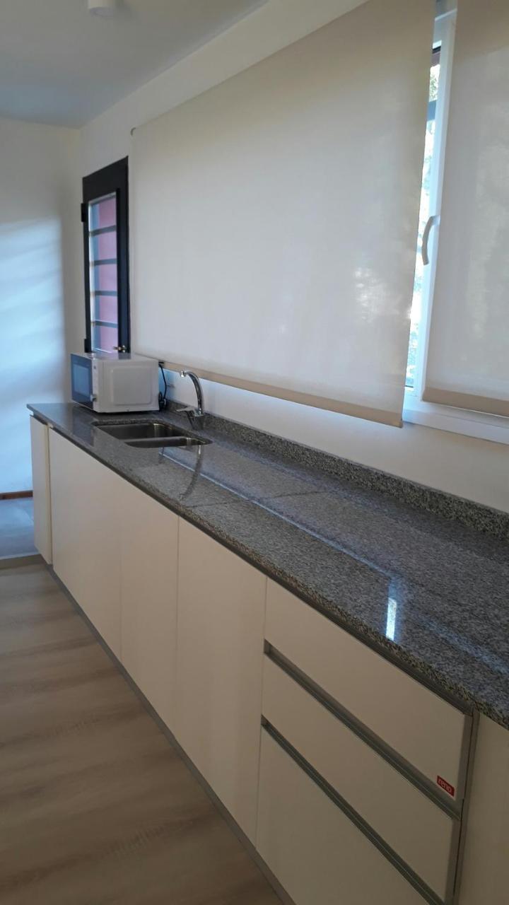 San Martin Garden Apartment