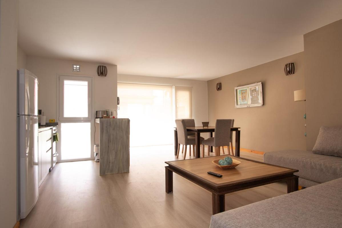 San Martin Garden Apartment