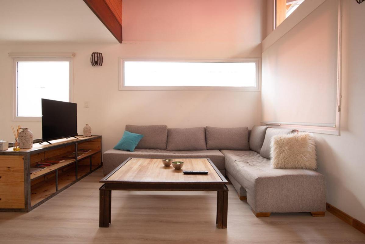 Apartment San Martin Garden *
