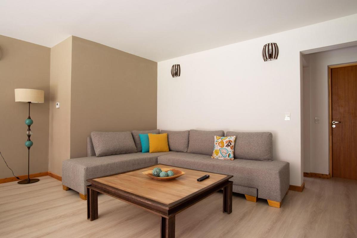 San Martin Garden Apartment
