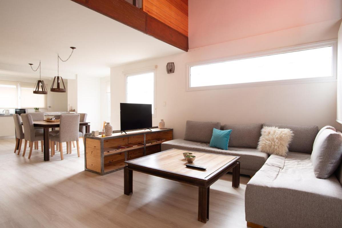 Apartment San Martin Garden