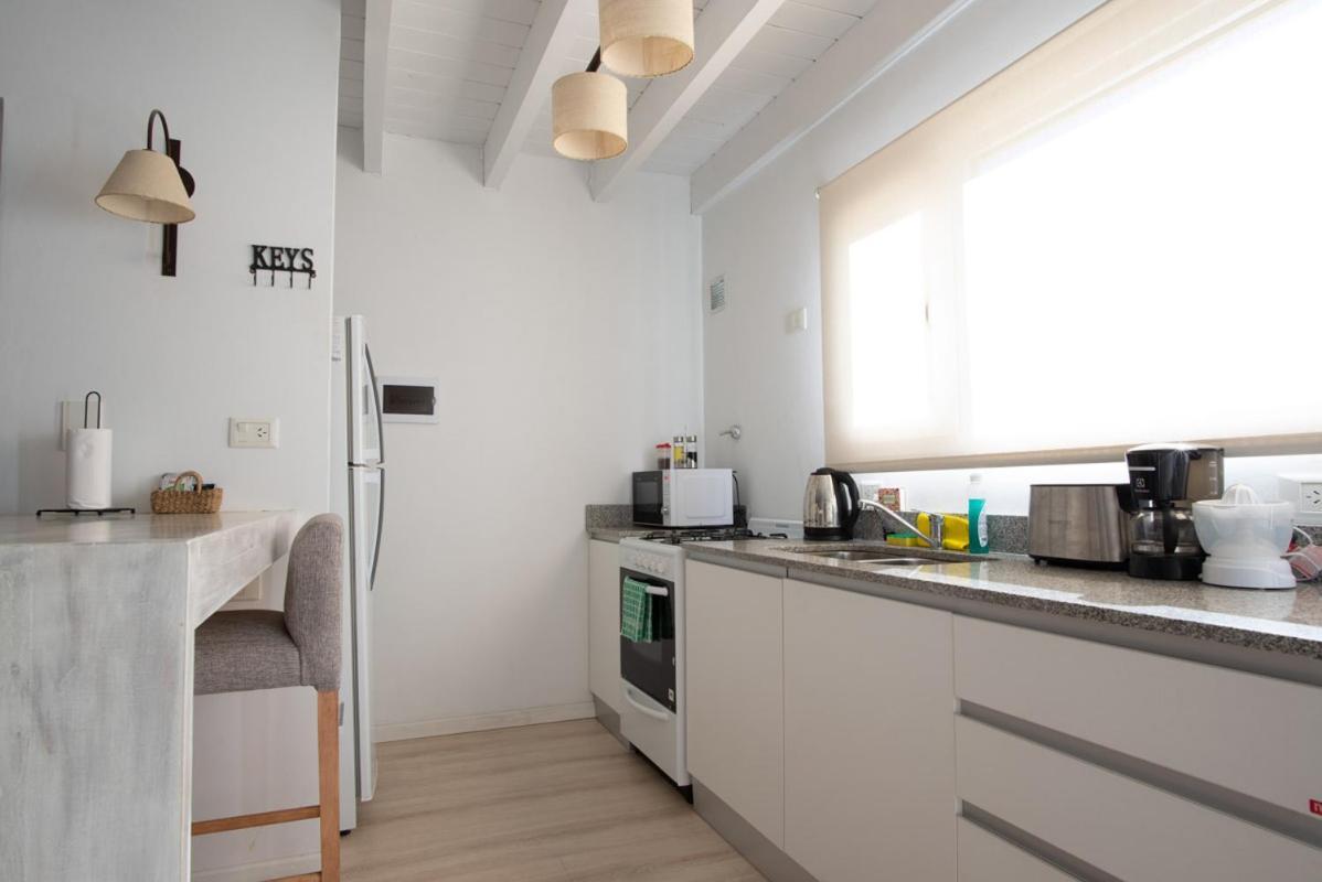 Apartment San Martin Garden San Martin de los Andes