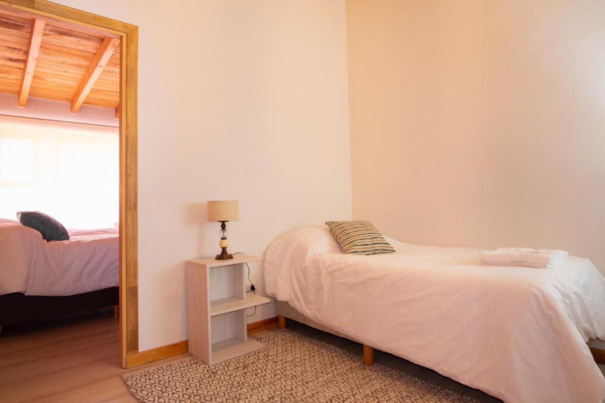 San Martin Garden Apartment