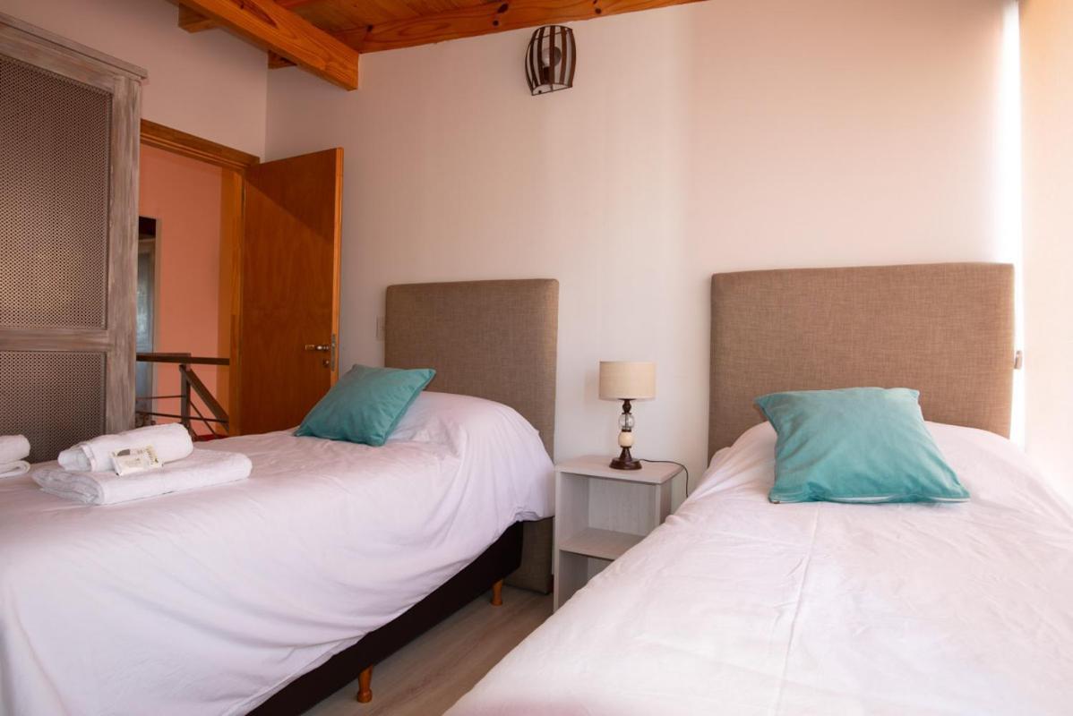 Apartment San Martin Garden