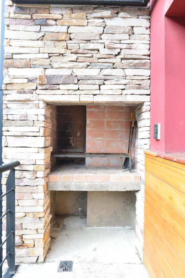 San Martin Garden Apartment
