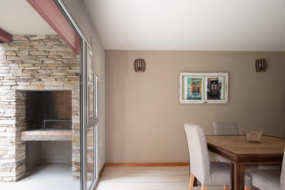 Apartment San Martin Garden San Martin de los Andes