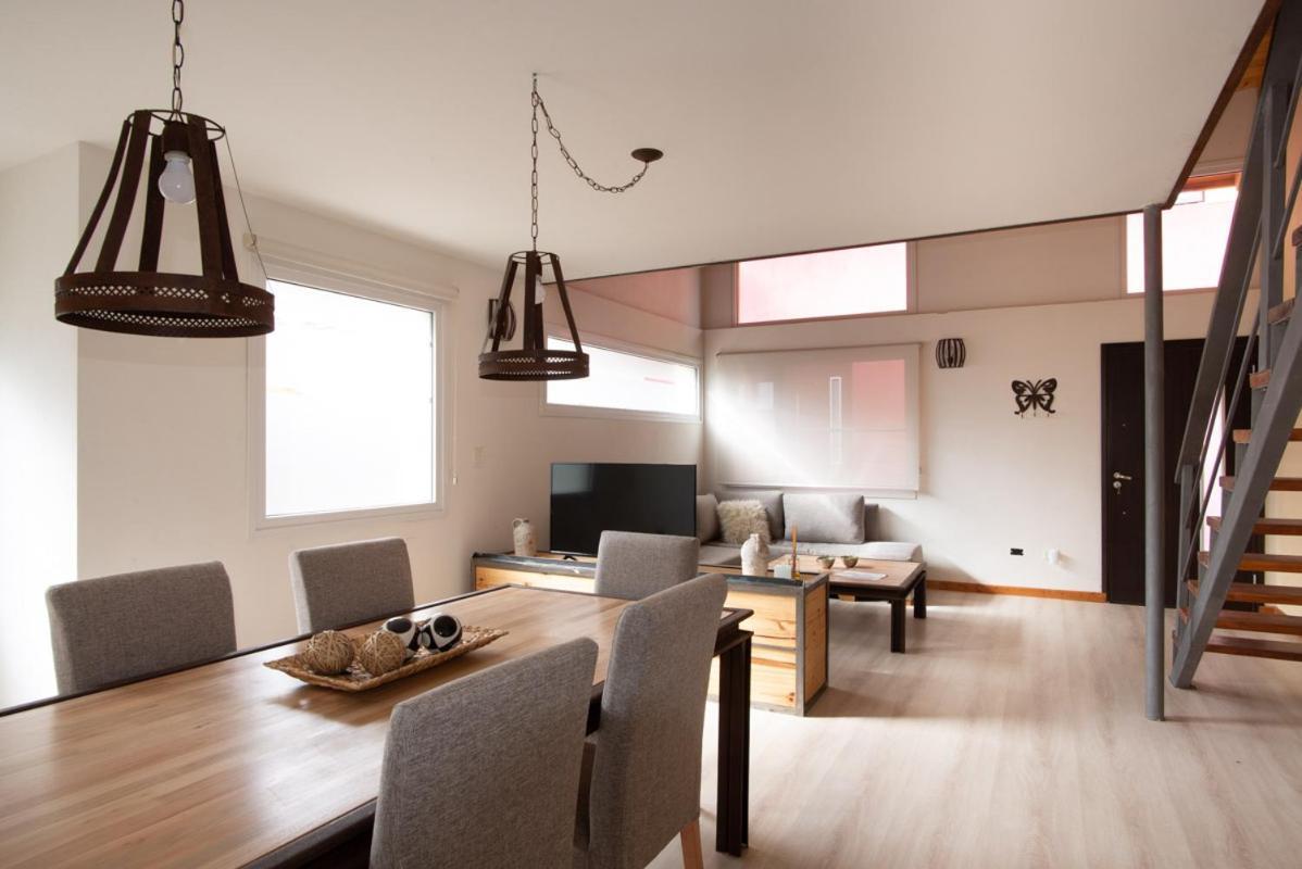 San Martin Garden Apartment