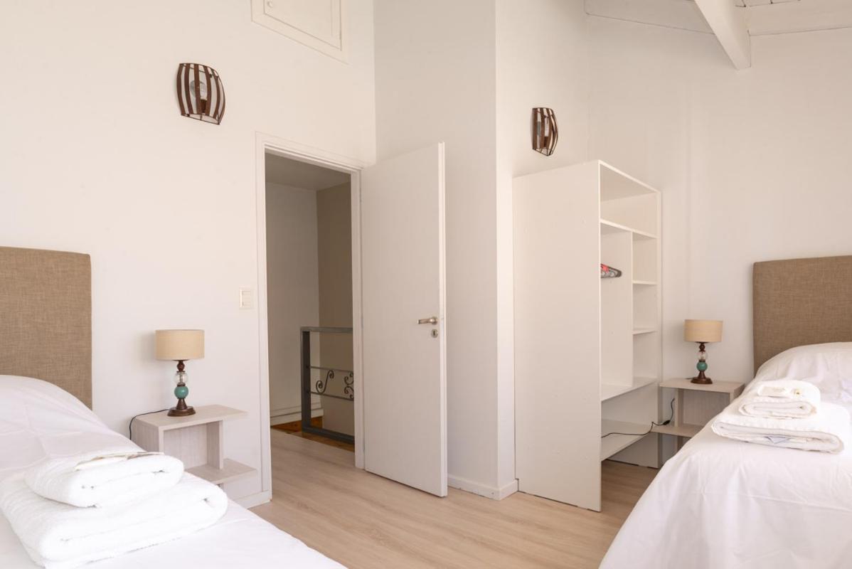 San Martin Garden Apartment