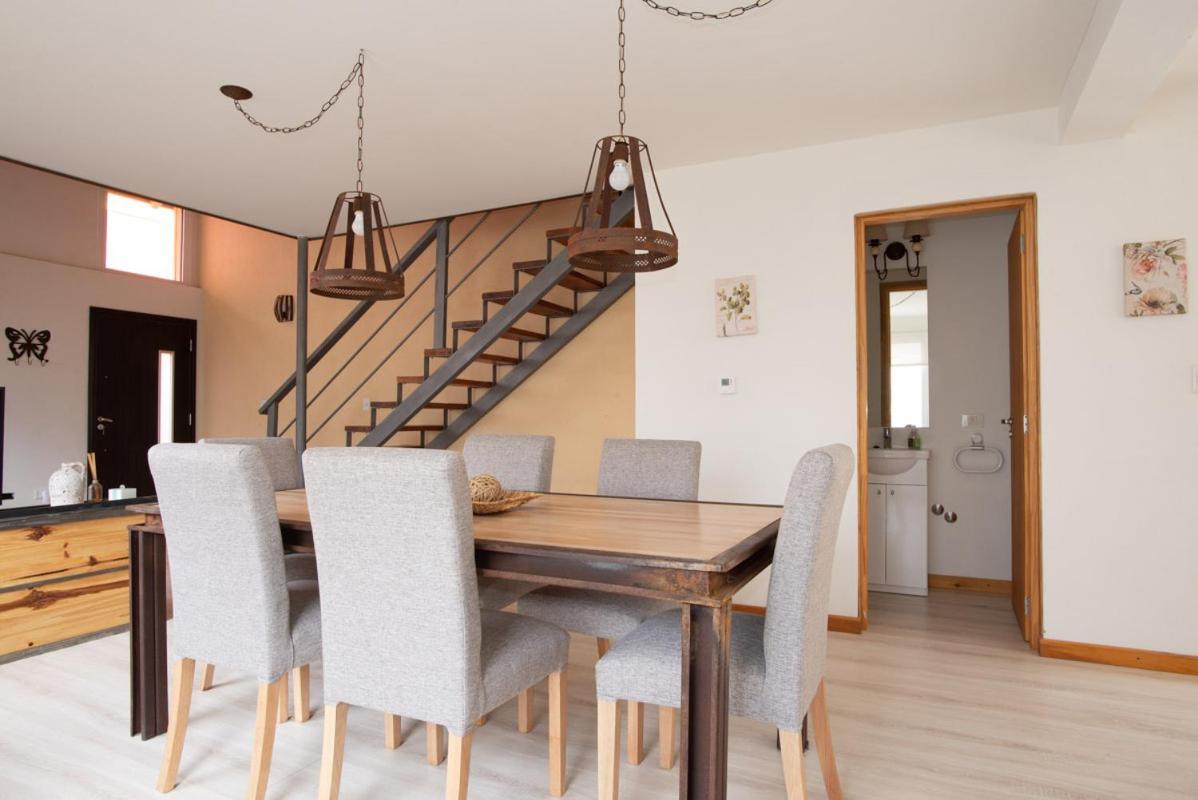 Apartment San Martin Garden San Martin de los Andes